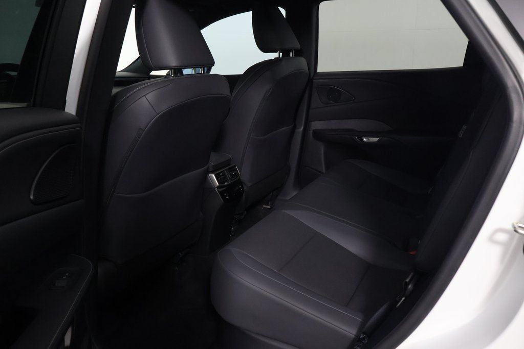 Certified 2024 Lexus RX 350 Premium w/ Accessory Package (Z1) FWD image 11