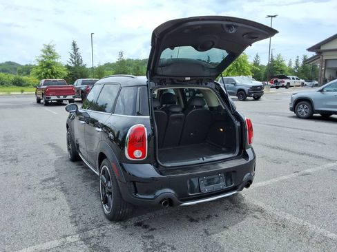 Used 2016 MINI Cooper Countryman S AWD/4WD image 10