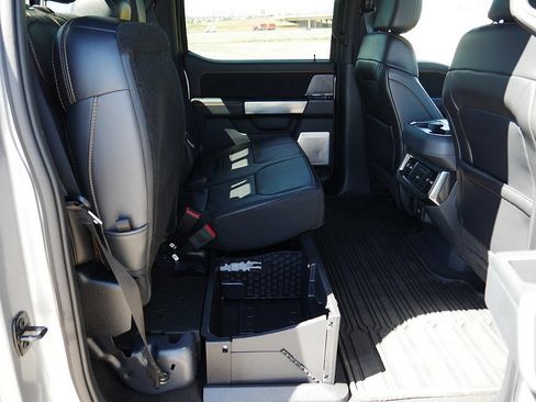 Used 2024 Ford F250 Platinum w/ Tremor Off-Road Package AWD/4WD image 55