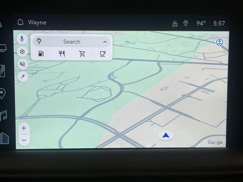 Used 2023 Chevrolet Tahoe High Country image 12