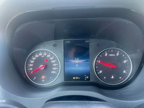 New 2025 Mercedes-Benz Sprinter 2500 image 7