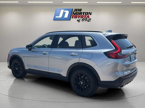 Used 2023 Honda CR-V Sport image 7