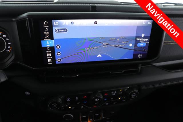 Used 2025 Jeep Wrangler Unlimited Rubicon 392 AWD/4WD image 5