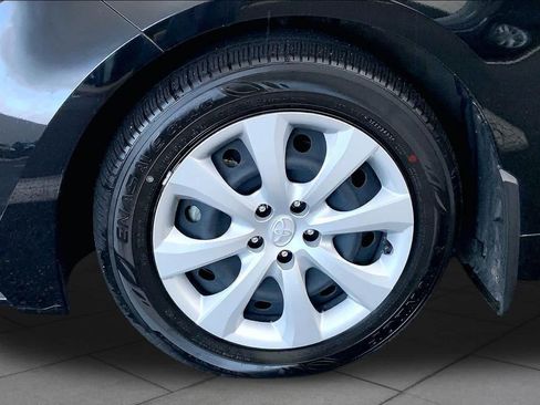 Certified 2023 Toyota Corolla LE FWD image 11