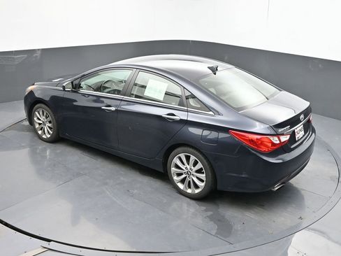 Used 2011 Hyundai Sonata SE FWD image 29