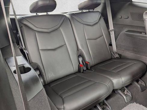 Used 2022 Cadillac XT6 Premium Luxury w/ Technology Package image 21