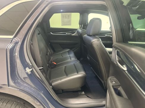 Used 2025 Cadillac XT5 Premium Luxury AWD/4WD image 20