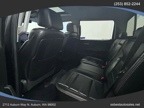 Used 2015 GMC Sierra 2500 Denali w/ Duramax Plus Package image 29