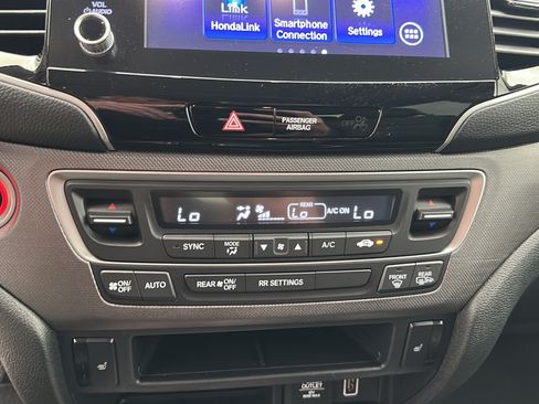 Used 2023 Honda Ridgeline RTL image 22