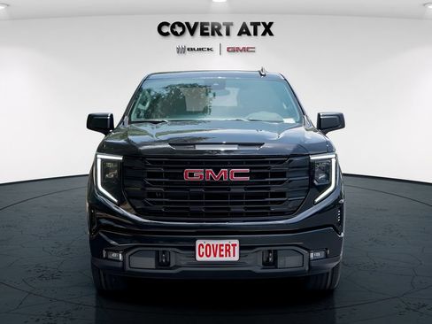 New 2026 GMC Sierra 1500 Elevation RWD image 4