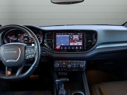 Used 2024 Dodge Durango GT AWD/4WD image 28
