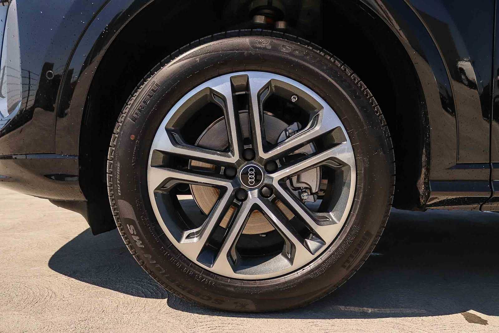 New 2026 Audi Q5 Premium AWD/4WD image 14