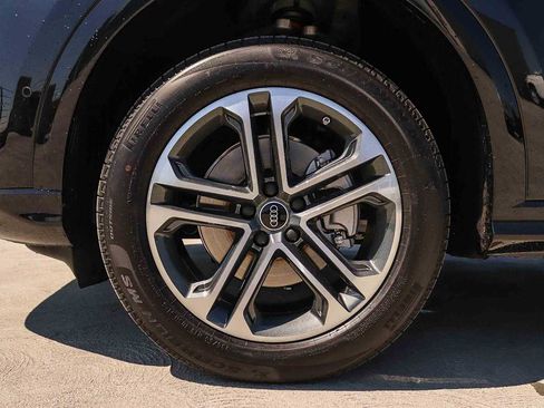 New 2026 Audi Q5 Premium AWD/4WD image 14