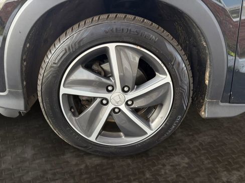 Used 2021 Honda HR-V EX image 37