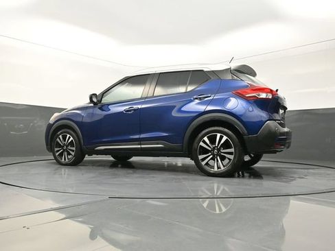 Used 2020 Nissan Kicks SR FWD image 26