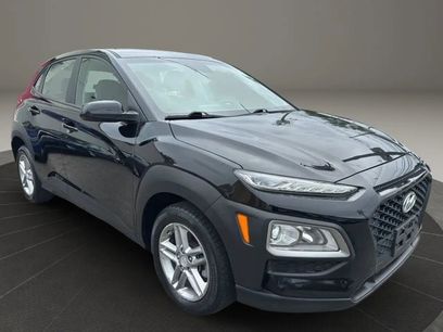 Used 2020 Hyundai Kona SE