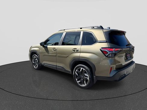 New 2026 Subaru Forester Premium AWD/4WD image 6