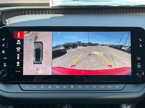 New 2026 Dodge Charger Scat Pack AWD/4WD image 23