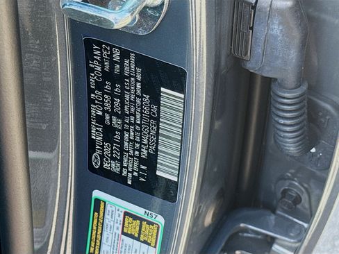 Certified 2026 Hyundai Elantra Sport FWD image 34