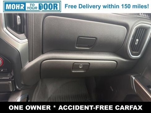 Used 2019 Chevrolet Silverado 1500 RST AWD/4WD image 31