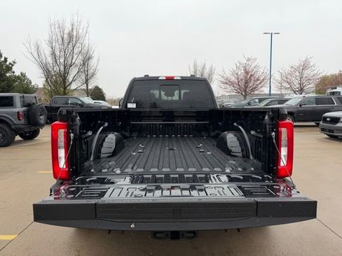 New 2026 Ford F350 XL image 6
