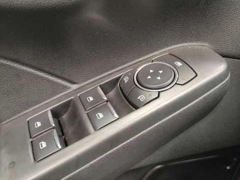 Used 2021 Ford Escape SE FWD image 27