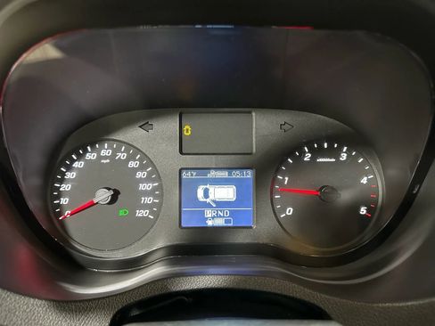 Used 2019 Mercedes-Benz Sprinter 4x4 170 image 36