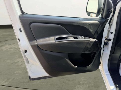 Used 2019 RAM ProMaster City Tradesman image 10