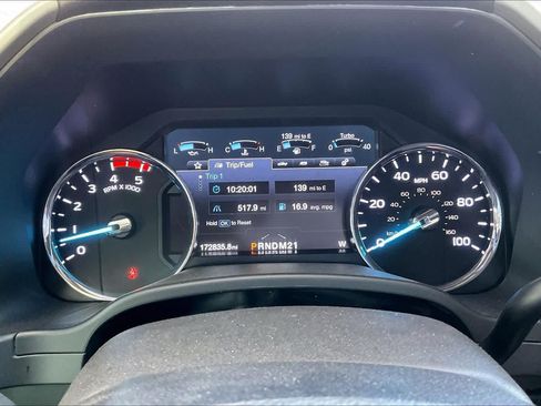 Used 2019 Ford F250 Lariat w/ Lariat Ultimate Package AWD/4WD image 25
