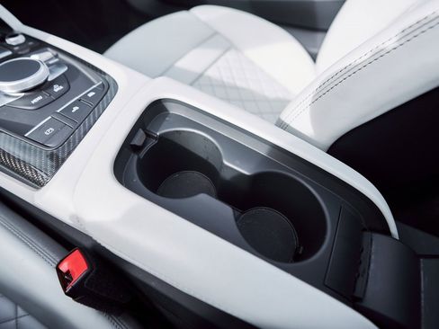 Used 2021 Audi R8 V10 performance image 59