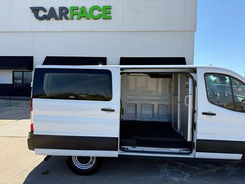 Used 2020 Ford Transit 150 Low Roof image 18