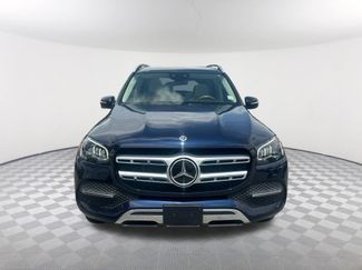 Used 2022 Mercedes-Benz GLS 450 4MATIC video 2