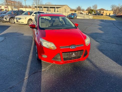 Used 2013 Ford Focus SE image 9
