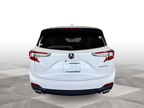 Used 2023 Acura RDX FWD w/ Technology Package image 7