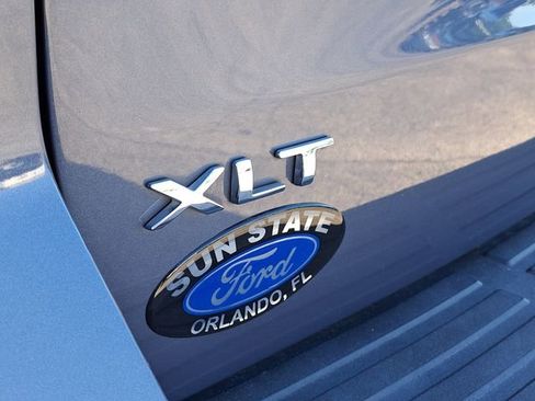 Certified 2022 Ford Expedition XLT image 7