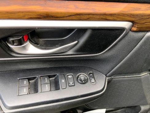 Used 2019 Honda CR-V EX image 36