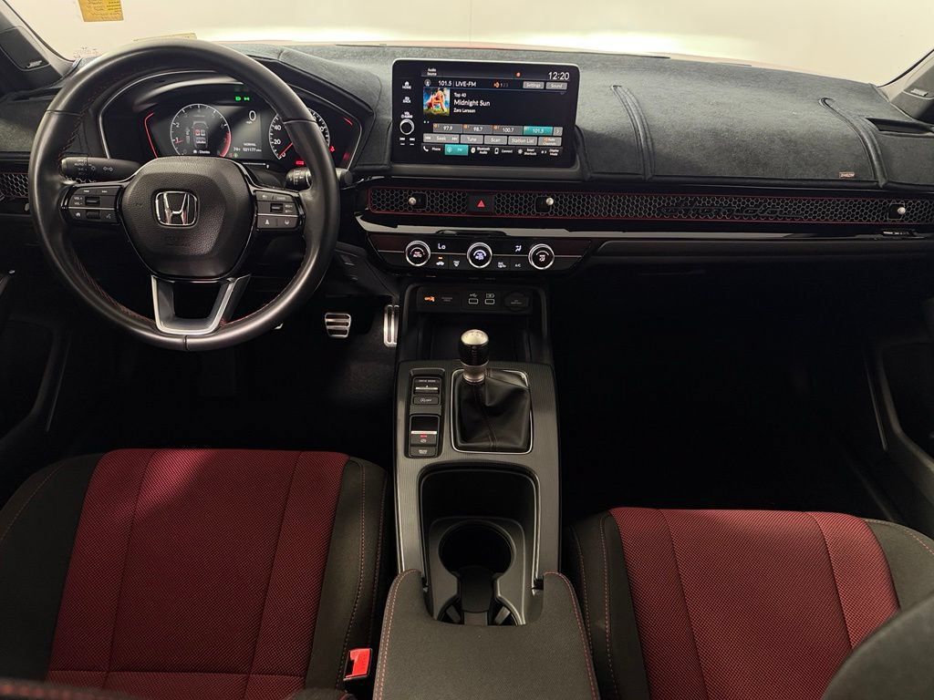 Used 2023 Honda Civic Si image 13