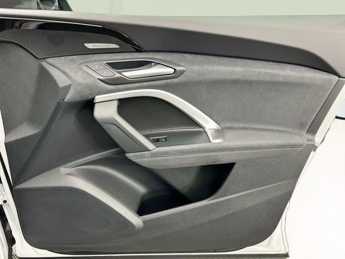 New 2025 Audi SQ5 Premium Plus image 24