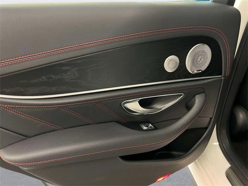 Certified 2023 Mercedes-Benz E 53 AMG 4MATIC Sedan image 11