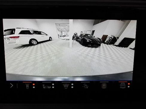 Used 2024 GMC Sierra 2500 AT4 w/ Technology Package image 33