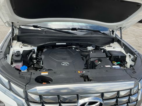 Used 2023 Hyundai Palisade Calligraphy AWD/4WD image 22