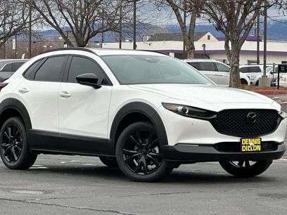 New 2026 MAZDA CX-30 AWD 2.5 S