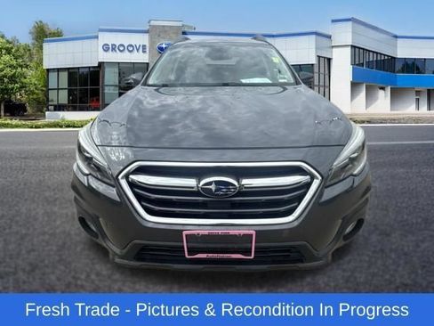 Used 2019 Subaru Outback 2.5i Limited AWD/4WD image 10