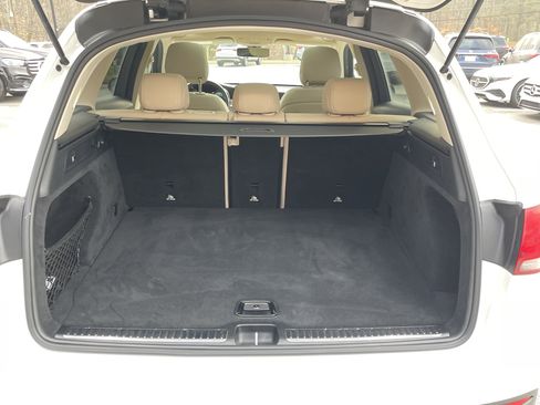 Certified 2021 Mercedes-Benz GLC 300 4MATIC image 10