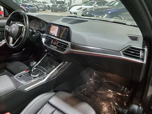 Used 2021 BMW 330i Sedan RWD image 15