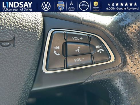 Used 2018 Ford Focus ST image 20