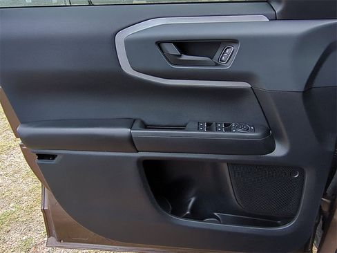 Used 2022 Ford Bronco Sport Big Bend w/ Convenience Package image 21