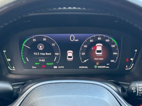 Certified 2023 Honda Accord EX-L image 20