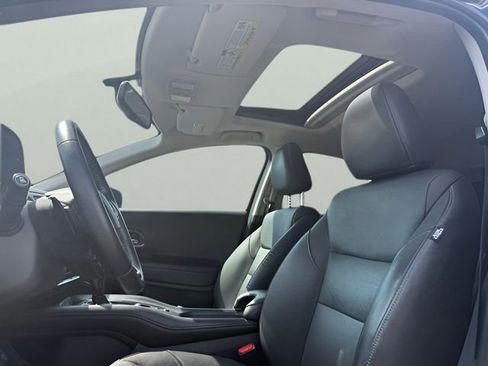 Used 2017 Honda HR-V EX-L image 13