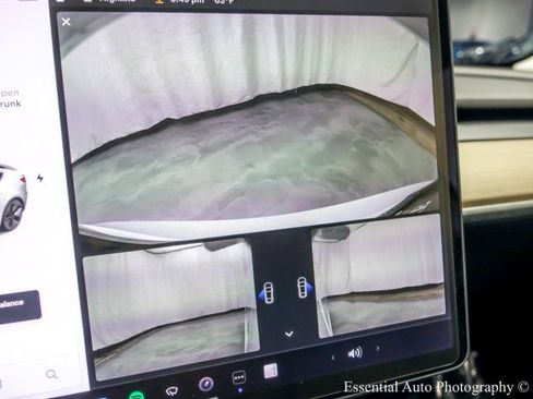 Used 2019 Tesla Model 3 Standard Range image 19